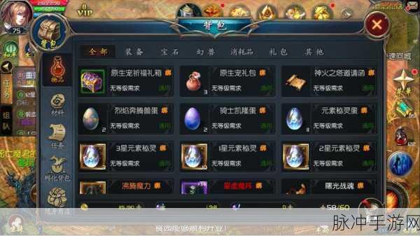 魔域口袋版，卡萨斯与菲拉斯的技能攻略秘籍