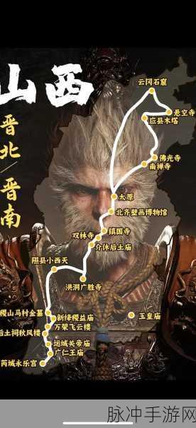 深度解析黑神话悟空，玩法魅力与游戏体验