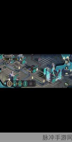 物华弥新迷踪盘第 4 关通关秘籍大揭秘