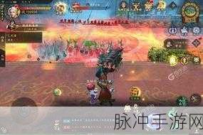 魔法启示录兑换码全攻略及输入指南