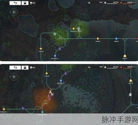 雷索纳斯，探寻强势装备的奥秘