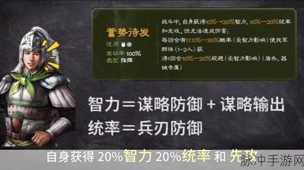 三国志战略版，0 氪玩家必备 紫将阵容之郭淮文聘曹彰详解