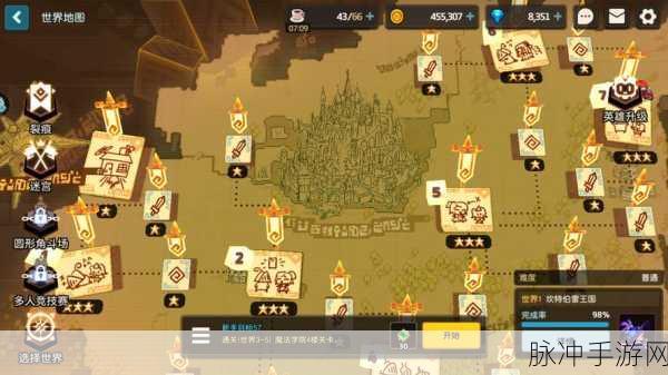 坎公骑冠剑火羊实力全解析