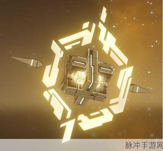 原神尘世之锁，深度剖析其背景与属性