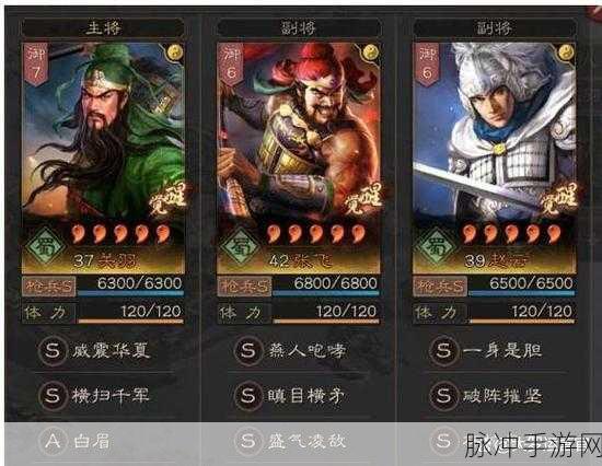 三国志战略版，乐进实战秘籍 武将搭配与战法攻略全解析
