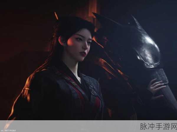 燕云十六声三尺生绡任务全解析
