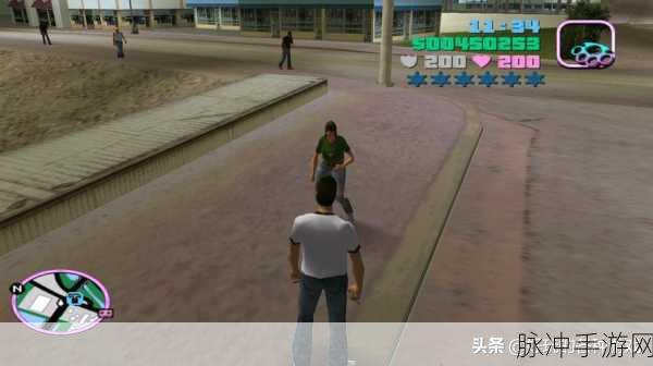 GTA5 线上约女攻略，带心仪女孩回家的秘籍