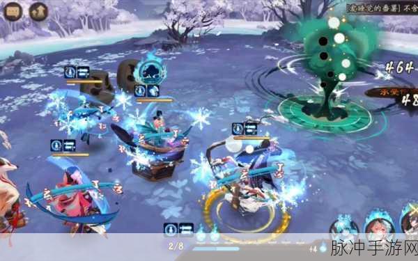 阴阳师孟婆出没地点全解析