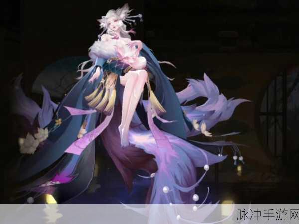 阴阳师绀色月华凌空获取全攻略