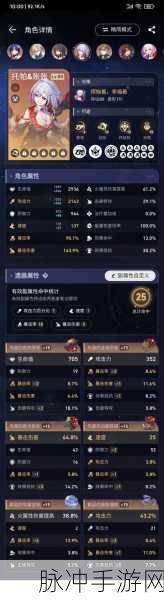 崩坏星穹铁道开拓者存护遗器套装深度解析
