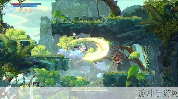 心渊梦境武器大揭秘，好用武器全知道