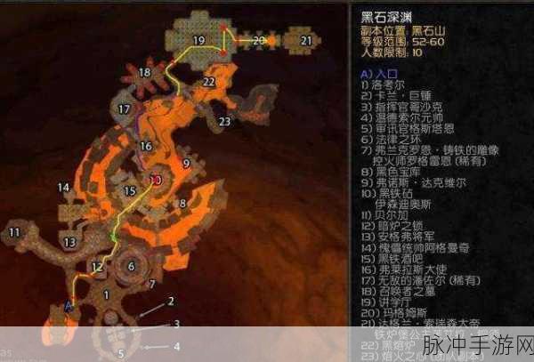 魔兽世界手游，座狼之源任务全攻略