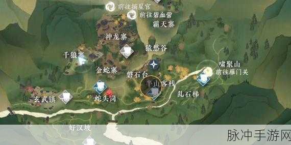 魔兽世界手游，座狼之源任务全攻略