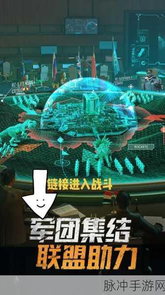 交错战线星椋技能全解析 助你称霸战场