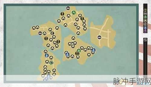 少数幸运儿重大变化通关秘籍，全方位攻略指南