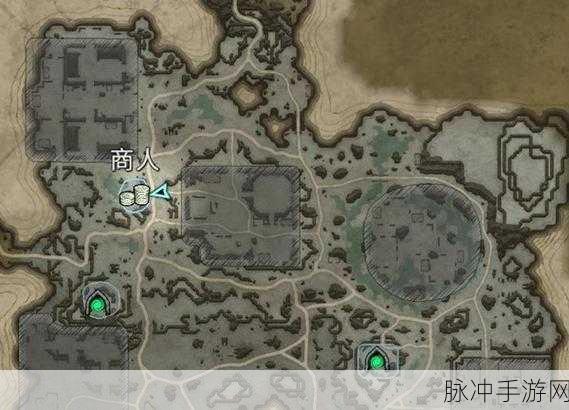 夜族崛起中获取充电电池的全攻略