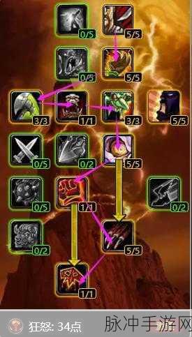 魔兽世界手游拾取技巧全攻略