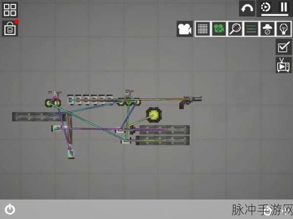 甜瓜游乐场武器获取秘籍大公开