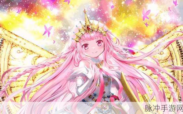 魔法纪录手游贞德池高概率获取秘籍