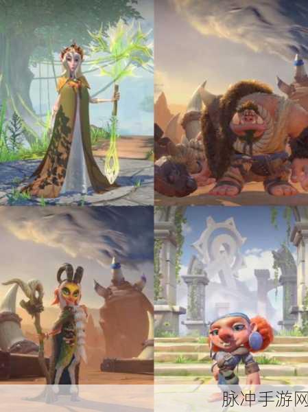 万龙觉醒，建筑升级秘籍全解析