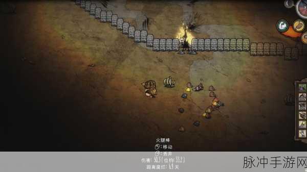饥荒联机版大力士沃尔夫冈玩法全攻略