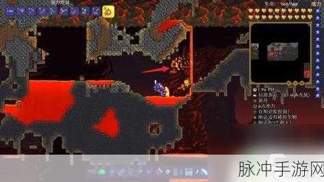 泰拉瑞亚，获取防熔岩钓钩的终极指南