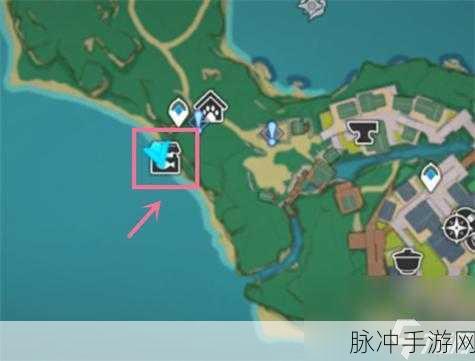 原神雷鸣仙鱼的出没规律与刷新详情