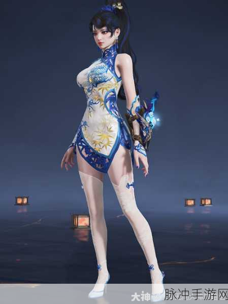 永劫无间妖刀姬皮肤全解析，魅力与策略