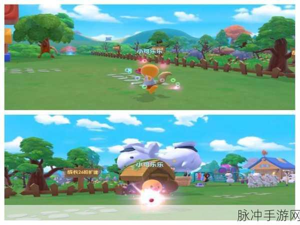 摩尔庄园手游封号危机应对全指南