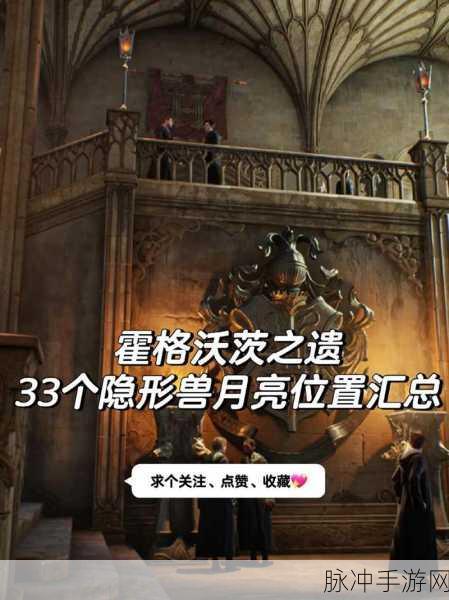 霍格沃茨之遗，盔甲护身的深度解析与实战运用