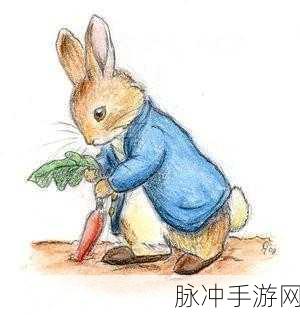 兔克的餐厅之兔跳墙合成秘籍大揭秘