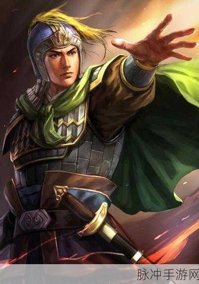 三国志战略版陆抗玩法全解析与养成秘籍