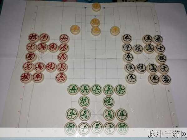 长安幻想冰雪妖灵棋玩法全解析
