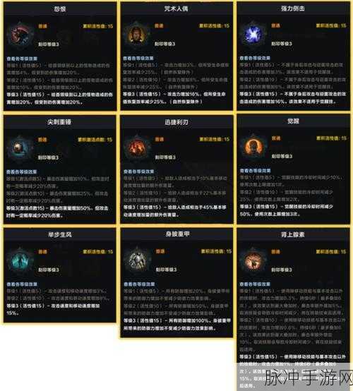 命运方舟，快速冲至 50 级的秘籍大公开