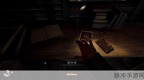 夺宝奇兵手游，古老之圈与困境修女任务全解析