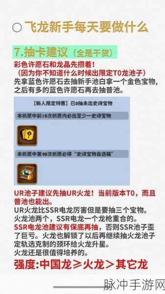 飞吧龙骑士，兑换码输入与使用全攻略