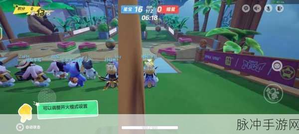 元梦之星高效赚钱秘籍大公开