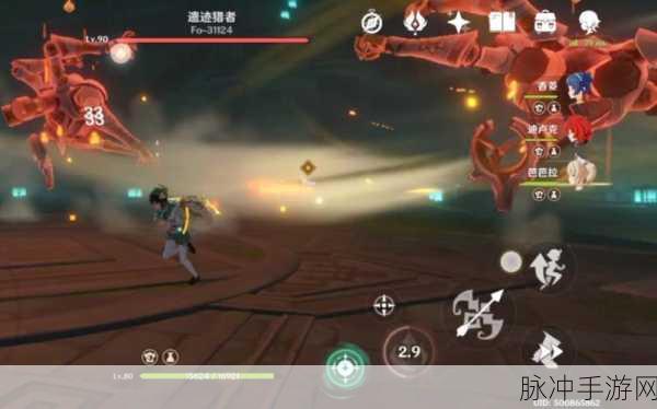 遗迹旅人，悬赏任务接取与新手畅玩秘籍