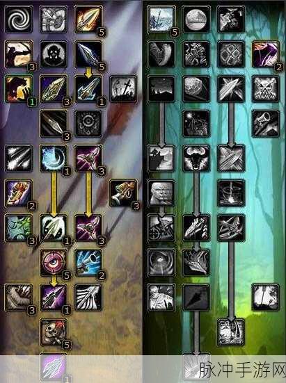 魔兽世界怀旧服 WLK 射击猎畅玩秘籍