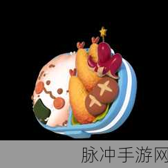 蛋仔派对旅行家渡渡上线大揭秘