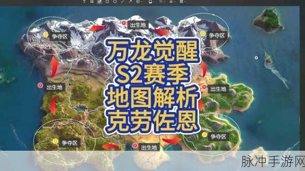 万龙觉醒，联盟建筑玩法深度剖析