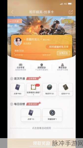 DNF 手游心悦 2 与官网预约的深度剖析
