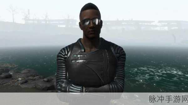 GTA5 与辐射 4 画面大比拼，谁更胜一筹？