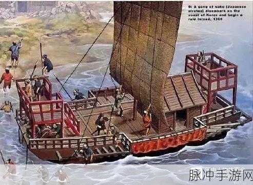明朝人生养成记产业成本大揭秘