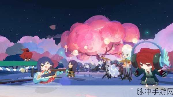 阴阳师春樱寮约活动详尽玩法指南