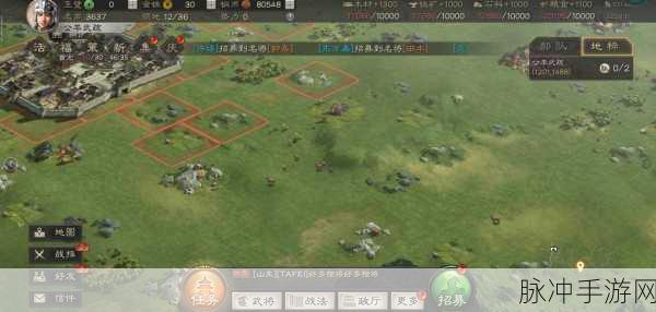 永恒之柱 2 手游战士坦克职业全方位剖析