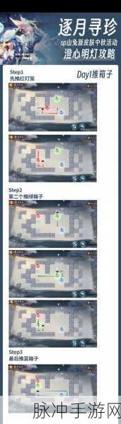 阴阳师逐月寻珍活动全攻略 畅玩指南