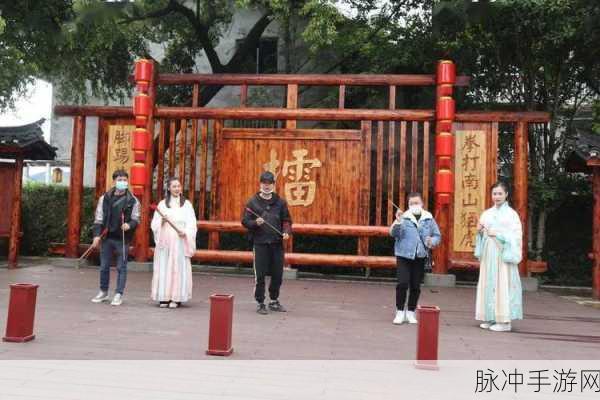 狩猎时刻，公测时间全知晓 精彩玩法等你来