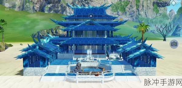 妄想山海家园科技解锁秘籍大公开