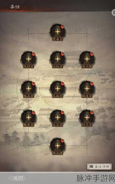 三国志战略版高级兵种抉择指南